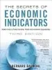 Audiobook The Secrets of Economic Indicators: Hidden Clues to Future Economic Trends and Investment Opportunities author Bernard Baumohl