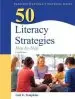 Audiobook 50 Literacy Strategies: Step-By-Step author Gail E. Tompkins