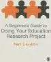 Audiobook A Beginner'S Guide to Doing Your Education Research Project author Mike Lambert