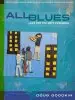 Audiobook All Blues: Jazz for the Orff Ensemble author Doug Goodkin