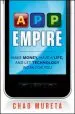Audiobook App Empire: Make Money, Have a Life, and let Technology Work for you author Chad Mureta