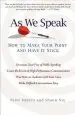 Audiobook As we Speak: How to Make Your Point and Have it Stick author Peter Meyers