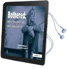 Bothered: Helping Teenagers Talk About Their Feelings Audiobook download free by Margot Sunderland