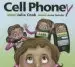 Audiobook Cell Phoney author Julia Cook