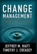 Audiobook Change Management author Jeff Hiatt