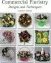 Audiobook Commercial Floristry: Designs and Techniques author Sandra Adcock