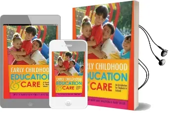 Early Childhood Education & Care: An Introduction for Students in Ireland Audiobook download free by Maire Mhic Mhathuna
