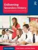 Audiobook Enlivening Secondary History: 50 Classroom Activities for Teachers and Pupils author Peter Davies
