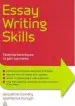 Audiobook Essay Writing Skills: Essential Techniques to Gain top Marks author Patrick Forsyth