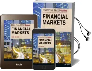 Financial Times Guide to the Financial Markets Audiobook download free by Glen Arnold