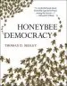 Audiobook Honeybee Democracy author Thomas D. Seeley