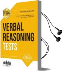 How to Pass Verbal Reasoning Tests Audiobook download free by Richard Mcmunn