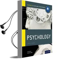 Ib Psychology Course Book: Oxford ib Diploma Programme Audiobook download free by John Crane