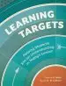 Audiobook Learning Targets: Helping Students aim for Understanding in Today'S Lesson author Connie M Moss