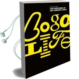 Logo Life Audiobook download free by Ron Van Der Vlugt