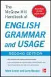 Audiobook Mcgraw-Hill Handbook of English Grammar and Usage author Mark Lester