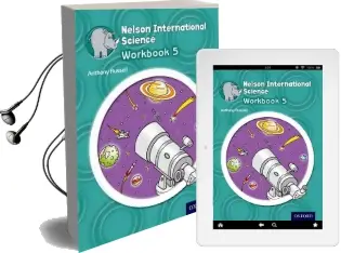 Nelson International Science Workbook 5 Audiobook download free by Anthony Russell