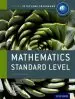 Audiobook Oxford ib Diploma Programme: Mathematics Standard Level Course Companion author Paul La Rondie