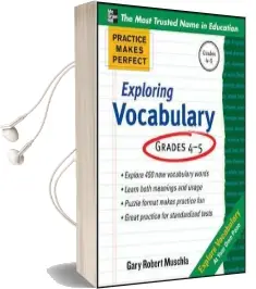 Practice Makes Perfect Exploring Vocabulary Audiobook download free by Gary Robert Muschla