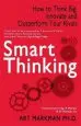 Audiobook Smart Thinking: How to Think Big, Innovate and Outperform Your Rivals author Art Markman