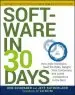 Audiobook Software in 30 Days: How Agile Managers Beat the Odds, Delight Their Customers, and Leave Competitors in the Dust author Ken Schwaber