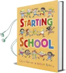 Starting School Audiobook download free by Caryn Jenner