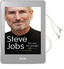 Steve Jobs the man who Thought Different Audiobook download free by Karen Blumenthal