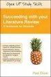 Audiobook Succeeding With Your Literature Review: A Handbook for Students author Paul Oliver