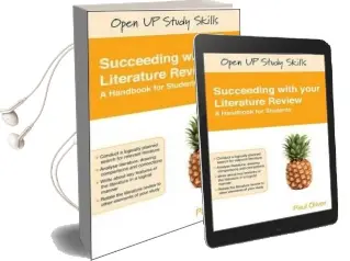 Succeeding With Your Literature Review: A Handbook for Students Audiobook download free by Paul Oliver