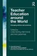 Audiobook Teacher Education Around the World: Changing Policies and Practices author Ann Lieberman