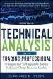 Audiobook Technical Analysis for the Trading Professional, Second Edition: Strategies and Techniques for Today'S Turbulent Global Financial Markets author Constance Brown