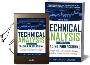 Technical Analysis for the Trading Professional, Second Edition: Strategies and Techniques for Today'S Turbulent Global Financial Markets Audiobook download free by Constance Brown