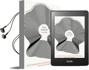 The art of Immersion: How the Digital Generation is Remaking Hollywood, Madison Avenue, and the way we Tell Stories Audiobook download free by Frank Rose