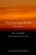 Audiobook The Concept of law author H. L. A. Hart