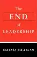 Audiobook The end of Leadership author Barbara Kellerman