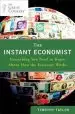 Audiobook The Instant Economist: Everything you Need to Know About how the Economy Works author Timothy Taylor