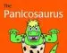 Audiobook The Panicosaurus: Managing Anxiety in Children Including Those With Asperger Syndrome author Kay Al Ghani