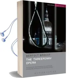 'The Threepenny Opera' Audiobook download free by Bertolt Brecht