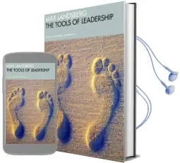The Tools of Leadership: Vision, Inspiration, Momentum Audiobook download free by Max Landsberg