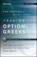 Audiobook Trading Options Greeks: How Time, Volatility, and Other Pricing Factors Drive Profits author Dan Passarelli