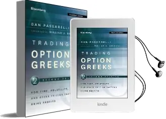 Trading Options Greeks: How Time, Volatility, and Other Pricing Factors Drive Profits Audiobook download free by Dan Passarelli