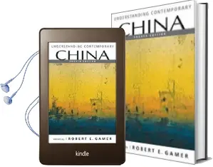 Understanding Contemporary China Audiobook download free by Robert E. Gamer