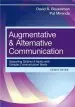 Audiobook Augmentative & Alternative Communication: Supporting Children & Adults With Complex Communication Needs author David R. Beukelman