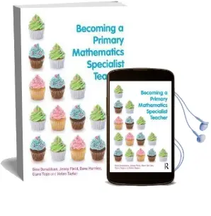 Becoming a Primary Mathematics Specialist Teacher Audiobook download free by Gina Donaldson
