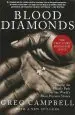 Audiobook Blood Diamonds, Revised Edition: Tracing the Deadly Path of the World'S Most Precious Stones author Greg Campbell