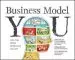 Audiobook Business Model you: A One-Page Method for Reinventing Your Career author Prof. Timothy Clark