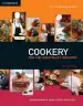 Audiobook Cookery for the Hospitality Industry author Graham Dodgshun