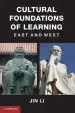 Audiobook Cultural Foundations of Learning: East and West author Jin Li
