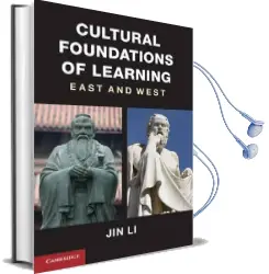 Cultural Foundations of Learning: East and West Audiobook download free by Jin Li