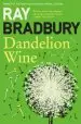 Audiobook Dandelion Wine author Ray Bradbury